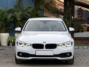 Second Hand BMW 3-Series 320d Prestige in Delhi