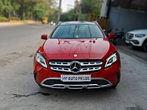 Second Hand Mercedes-Benz GLA 200 d Sport in Hyderabad