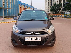 Second Hand Hyundai i10 Sportz 1.2 in Kolkata