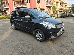 Second Hand Maruti Suzuki Ertiga VXi in Kolkata