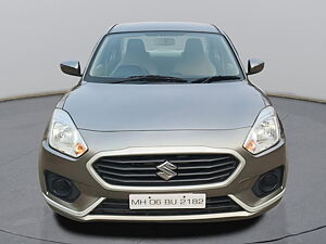 Second Hand Maruti Suzuki DZire LXi [2020-2023] in Mumbai