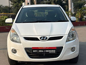 Second Hand Hyundai i20 Asta 1.2 in Surat