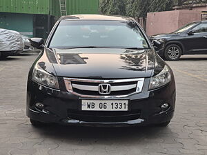 Second Hand Honda Accord 2.4 iVtec AT in Kolkata