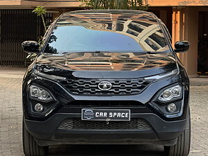 Second Hand Tata Harrier XZA Plus Dark Edition in Mumbai