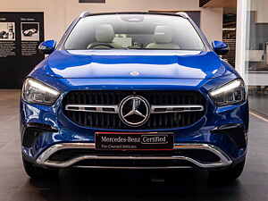 Second Hand Mercedes-Benz GLA 200 [2021-2023] in Mumbai