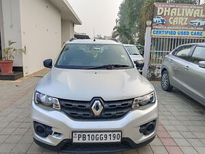 Second Hand Renault Kwid RXE [2015-2019] in Ludhiana