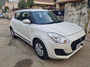 Second Hand Maruti Suzuki Swift LXi in Jalandhar