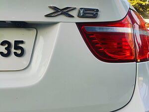 Second Hand BMW X6 xDrive 30d in Mohali