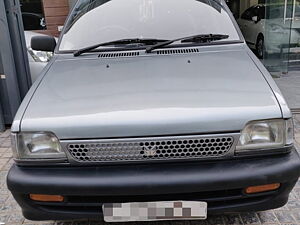 Second Hand Maruti Suzuki 800 Std in Mohali