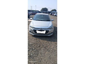 Second Hand Hyundai i20 Sportz 1.4 CRDI in Gulbarga