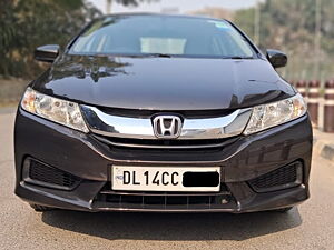 Second Hand Honda City S in Delhi