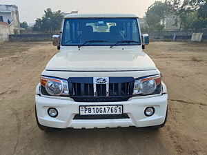 Second Hand Mahindra Bolero Power Plus ZLX [2016-2019] in Ludhiana