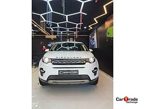 Second Hand Land Rover Discovery Sport HSE Petrol 7-Seater in Pune