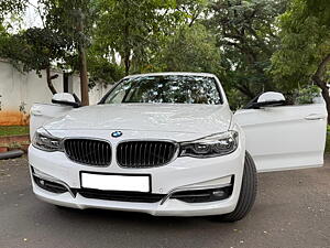 Second Hand BMW 3 Series GT 320d Luxury Line in Coimbatore