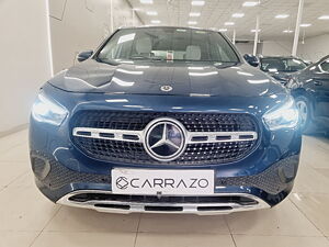 Second Hand Mercedes-Benz GLA 220d [2021-2023] in Pune