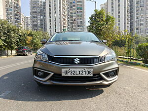 Second Hand Maruti Suzuki Ciaz Delta 1.5 AT in Noida