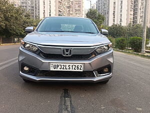 Second Hand Honda Amaze 1.2 S MT Petrol [2018-2020] in Noida