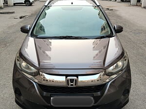 Second Hand Honda WR-V S MT Petrol in Raipur