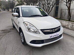 Second Hand Maruti Suzuki DZire VDi in Pune