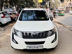 Second Hand महिंद्रा XUV500 w9 1.99 in पटना