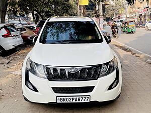 Second Hand Mahindra XUV500 W9 1.99 in Patna