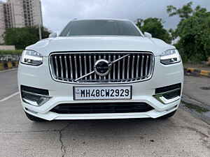 Second Hand वोल्वो xc90 b6 अल्टीमेट in मुंबई