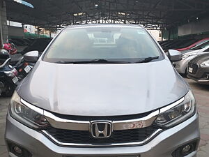 Second Hand Honda City ZX Diesel in Coimbatore