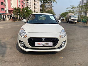 Second Hand Maruti Suzuki Swift VXi [2014-2017] in Mumbai