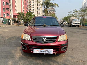 Second Hand Maruti Suzuki Alto LXi in Mumbai