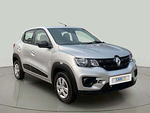 Second Hand Renault Kwid RXL [2015-2019] in Rajkot