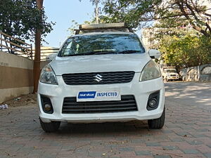 Second Hand Maruti Suzuki Ertiga VDi in Nagpur