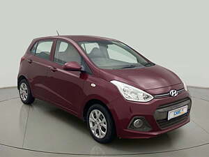 Second Hand Hyundai Grand i10 Magna 1.2 Kappa VTVT [2013-2016] in Mysore