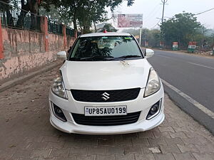 Second Hand Maruti Suzuki Swift VDi in Agra