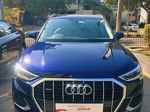 Second Hand Audi Q3 40 TFSI Technology [2022-2024] in Ahmedabad