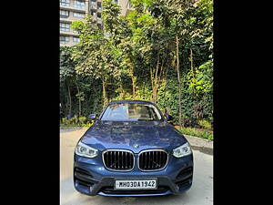 Second Hand BMW X3 xDrive 20d Expedition in Mumbai