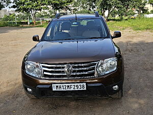 Second Hand Renault Duster 85 PS RxL in Pune