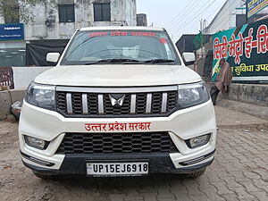 Second Hand Mahindra Bolero N8 in Noida