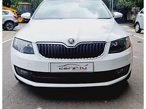 Second Hand Skoda Octavia 2.0 TDI CR Style Plus AT [2017] in Chennai