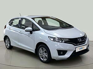 Second Hand Honda Jazz V AT Petrol in Vadodara