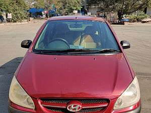 Second Hand Hyundai Getz 1.1 GVS in Thane