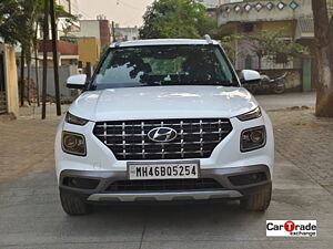 Second Hand Hyundai Venue SX 1.0 Turbo in Nagpur