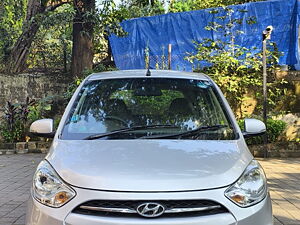 Second Hand Hyundai i10 Sportz 1.2 Kappa2 in Thane