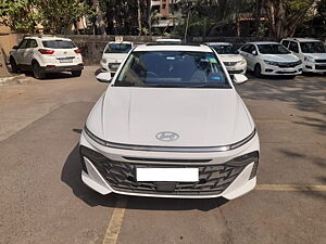 Second Hand Hyundai Verna SX 1.5 Turbo Petrol DCT in Mumbai