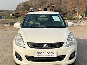 Second Hand Maruti Suzuki Swift DZire VXI in Pune