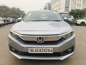 Second Hand Honda Amaze 1.5 VX MT Diesel [2018-2020] in Delhi