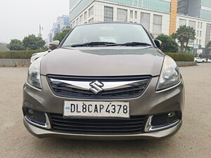 Second Hand Maruti Suzuki Swift DZire VDI in Delhi