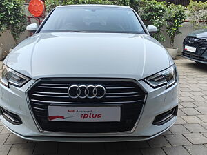 Second Hand Audi A3 35 TDI Premium Plus + Sunroof in Ahmedabad