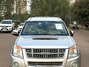 Second Hand Isuzu MU7 High BS IV in Mohali