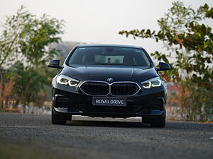 Second Hand BMW 2 Series Gran Coupe 220d Sportline in Kochi