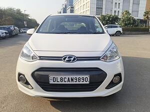 Second Hand Hyundai Grand i10 Magna 1.2 Kappa VTVT [2013-2016] in Delhi